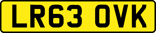 LR63OVK