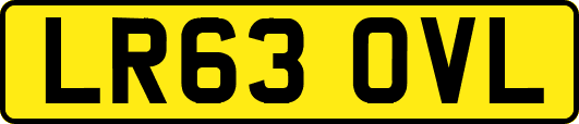 LR63OVL