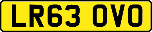 LR63OVO