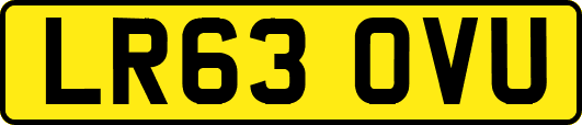 LR63OVU
