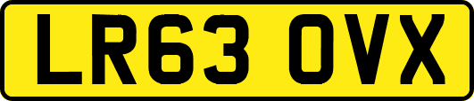 LR63OVX