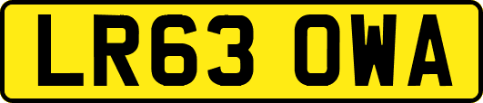 LR63OWA