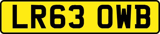 LR63OWB