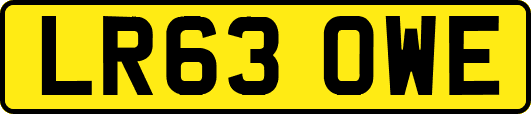 LR63OWE