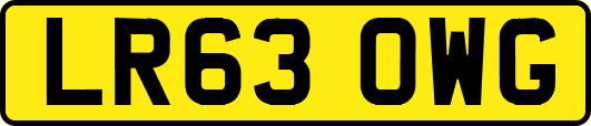 LR63OWG