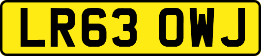 LR63OWJ