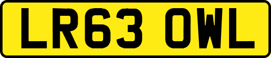 LR63OWL
