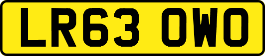 LR63OWO