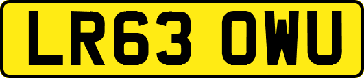 LR63OWU