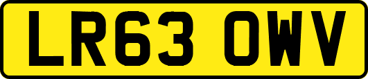 LR63OWV