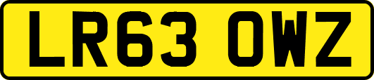 LR63OWZ