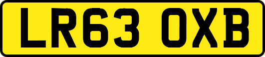 LR63OXB