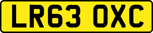LR63OXC