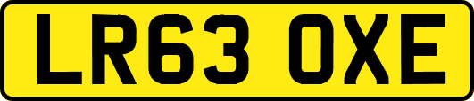 LR63OXE