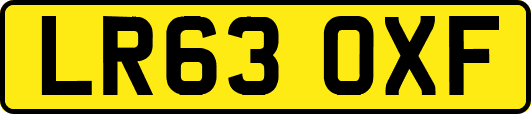 LR63OXF
