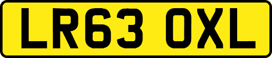 LR63OXL