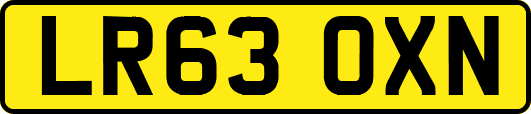 LR63OXN