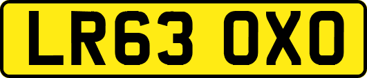 LR63OXO