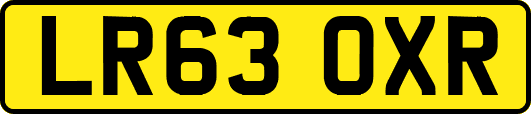 LR63OXR