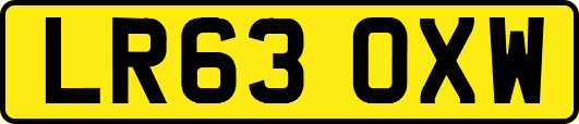 LR63OXW