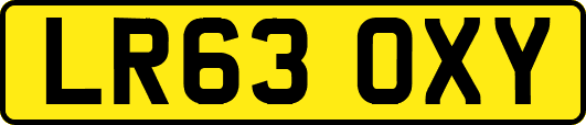 LR63OXY