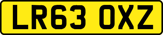 LR63OXZ