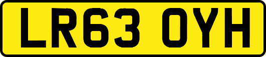 LR63OYH