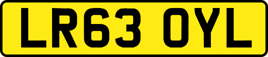 LR63OYL