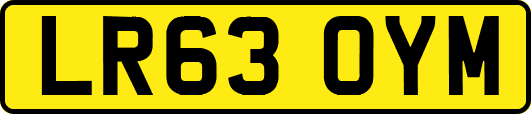LR63OYM