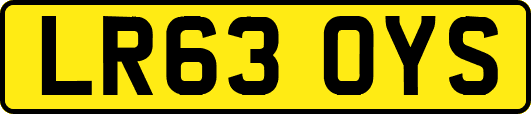 LR63OYS