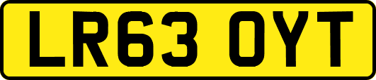 LR63OYT