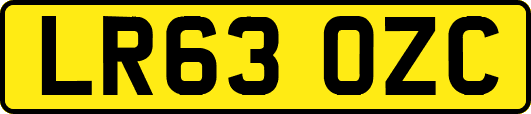LR63OZC