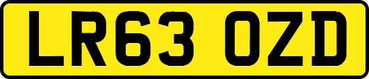 LR63OZD