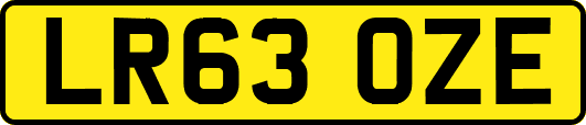 LR63OZE