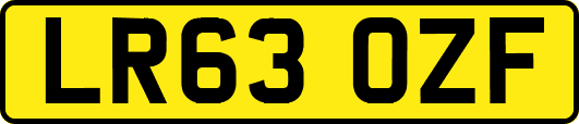 LR63OZF