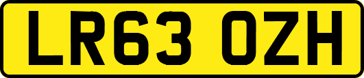 LR63OZH