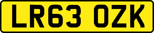 LR63OZK