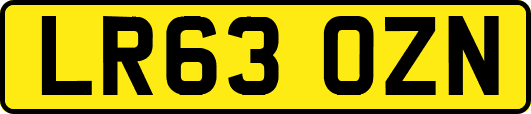 LR63OZN