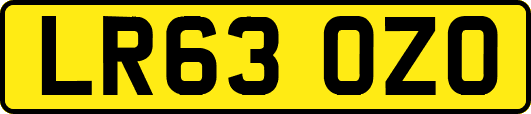 LR63OZO