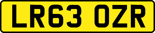 LR63OZR