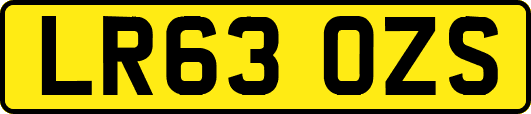 LR63OZS