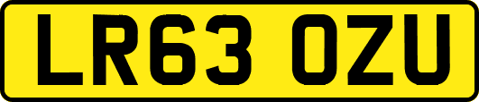 LR63OZU