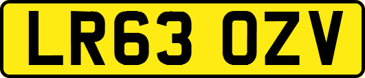 LR63OZV