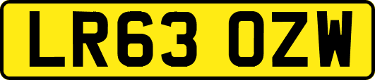 LR63OZW