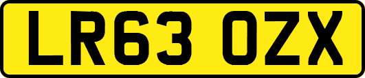 LR63OZX