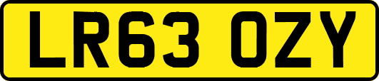 LR63OZY