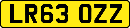LR63OZZ