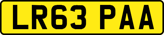 LR63PAA