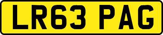 LR63PAG