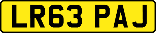 LR63PAJ